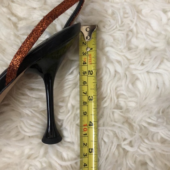 Marc Fisher LTD Calisty 3 Sandals Heels - Picture 11 of 14